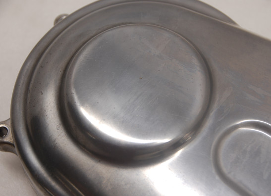 Crankcase cover Clutch side Harley Davidson Softtail