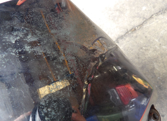 Motorblock Yamaha XVS 650 Dragstar