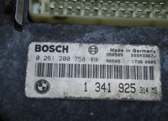 CDI ECU unit BMW R 1100 GS