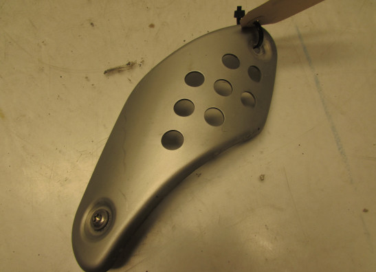 Afdekkap BMW F 650 GS