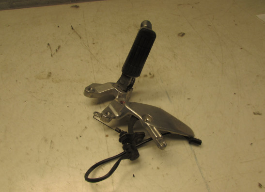 Fussrastetrager vorne rechts Yamaha YZF 600 Thundercat