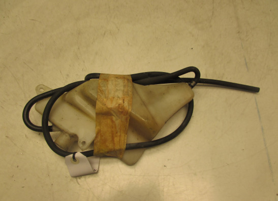 Koelvloeistof reservoir Suzuki GSX R 750