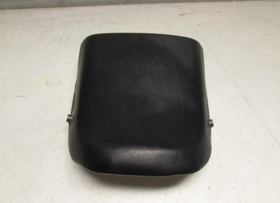 Soziussitz Suzuki GSX F 600