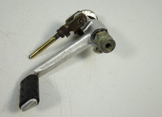 Rempedaal Ducati 750 SS Supersport