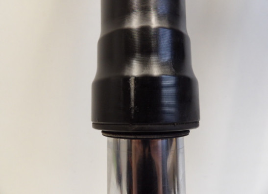 Voorpoten compleet Aprilia RSV 1000