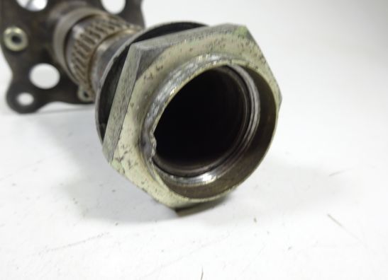 Rear axle Triumph 595 T Daytona