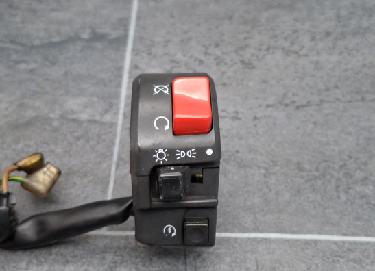 Stuurschakelaar rechts Yamaha XJR 1300