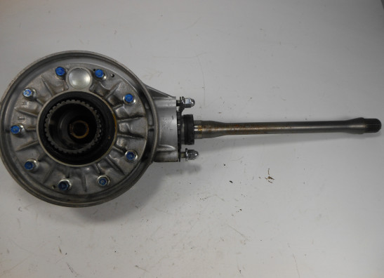 Kardan Suzuki VS 700 Intruder