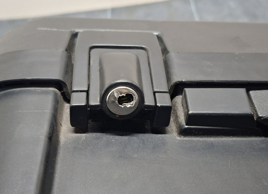 Saddlebag right BMW K 75