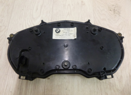 Meter combination BMW K 1300 GT