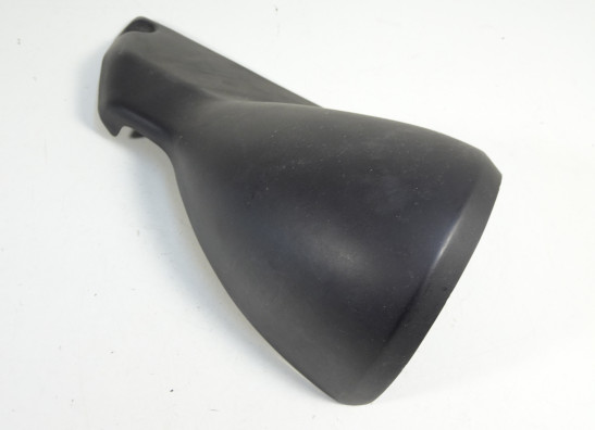 Uitlaat Honda CTX 700 N