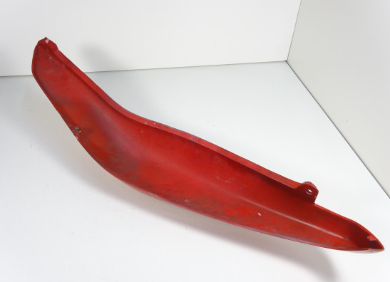 Rechter achterkant Ducati ST4