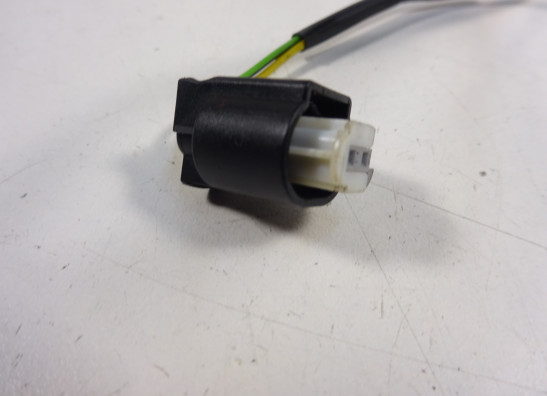 Rechter schetsplaat BMW F 800 S - ST