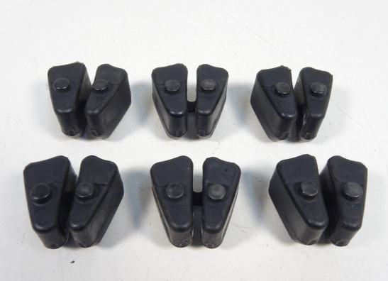 Tandwieldrager Honda CBR Fireblade