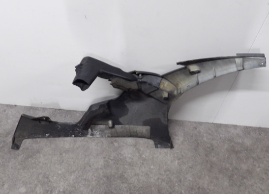 Cowl Left lower Yamaha YZF R6