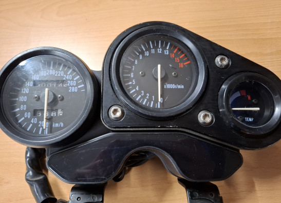 Tacho-set Suzuki GSX R 750