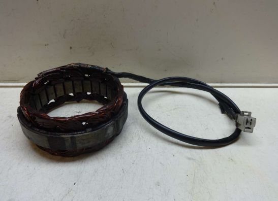 Dynamo Yamaha XJ 700