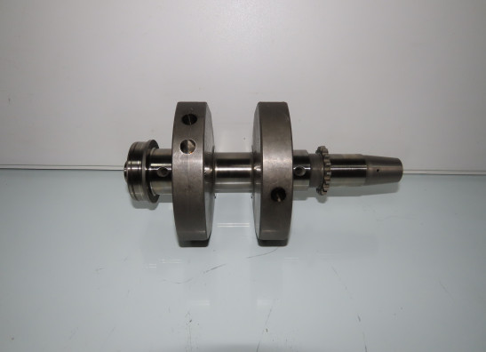 Krukas Moto Guzzi V85 TT