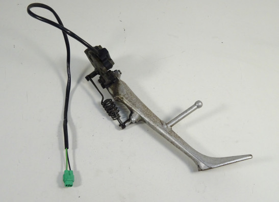 Standaard Suzuki GSR 600 2006-2009