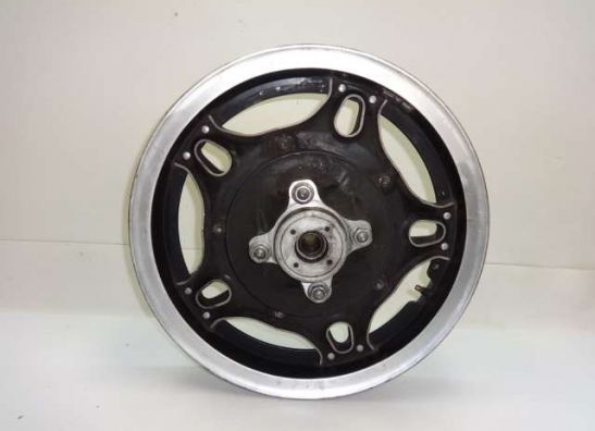 Achtervelg Honda CB 650