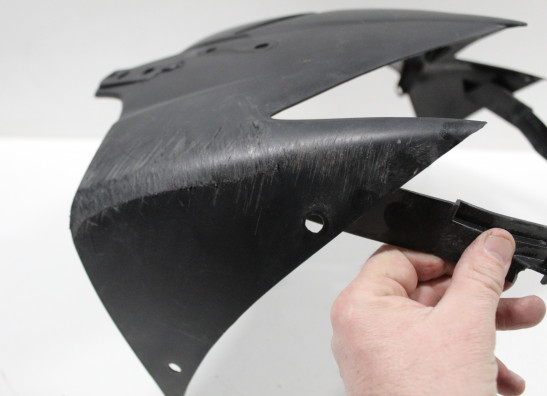 Topkuip Honda XL 1000 V Varadero