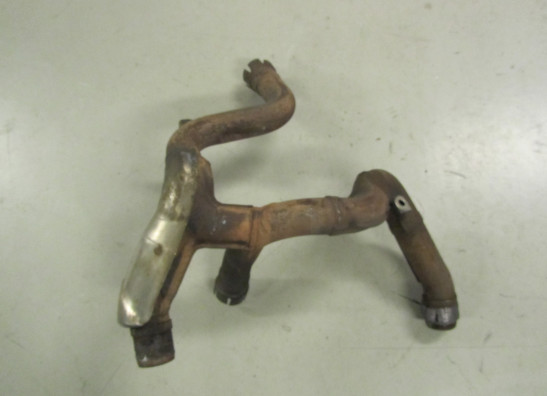 Uitlaatbochten Suzuki DL 1000 V STROM