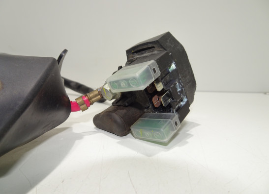 Starter Relay Yamaha XJ 6 N