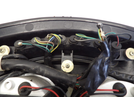 Meter combination Triumph Trophy 900