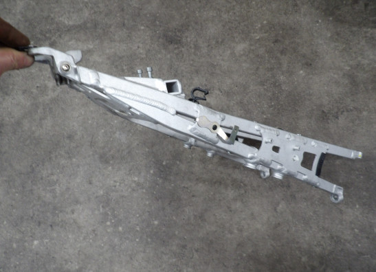 Achtersubframe Aprilia Tuono V4