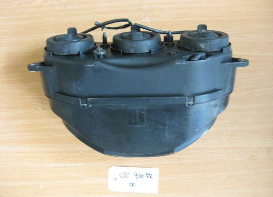 Scheinwerfer Honda CBR Fireblade