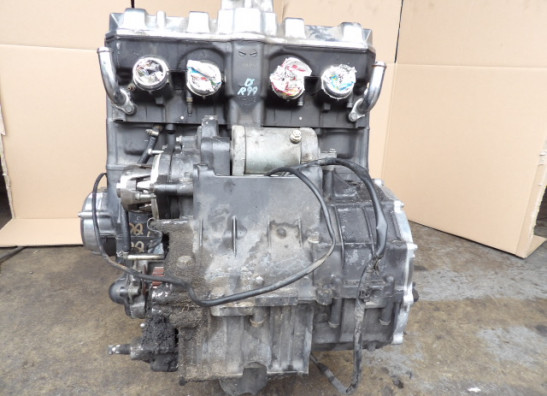 Engine Honda CB 1000 F