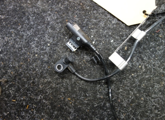 ABS sensor fuhler hinten BMW R 1250 GS Adventure