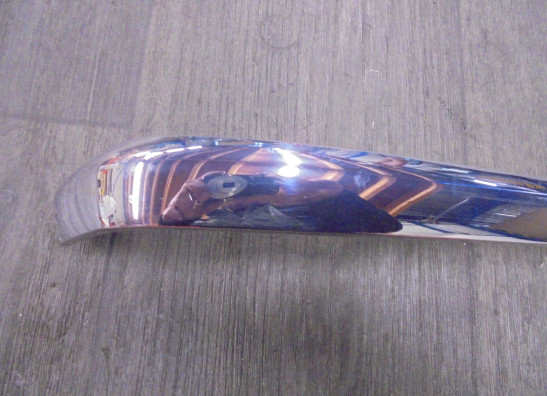 Rechter zijkuip klein Honda Goldwing GL1800