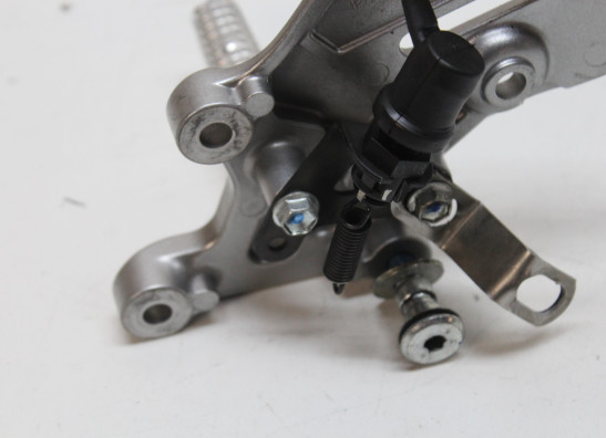 Fussrastetrager vorne rechts Yamaha MT 09