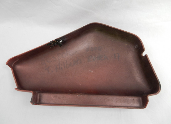 Linker zijkuip klein Moto Guzzi California 3