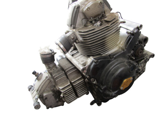 Motorblok Ducati monster 900