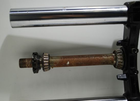 Voorpoten Kawasaki ZZR 600