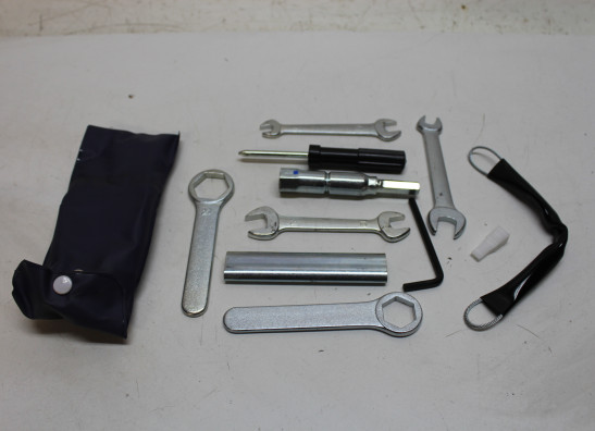 Gereedschapset Honda NC 750 S