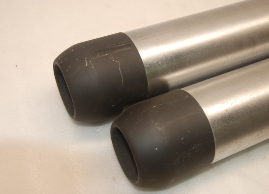 Auspuff Harley Davidson VROD VRSC