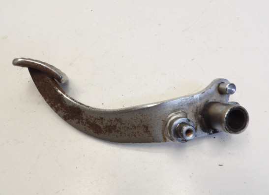 Rempedaal Suzuki VS 1400 Intruder