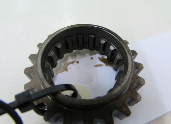 Motorblock Sonstiges Kawasaki ZZR 1100