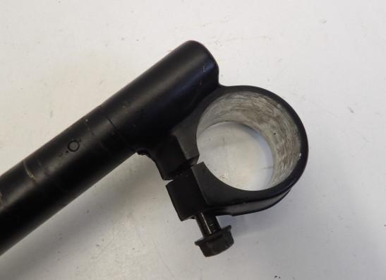 Clip on links Honda CBR 600 F