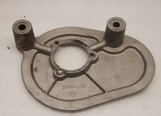 Luftfiltergehäuse Harley Davidson Dyna