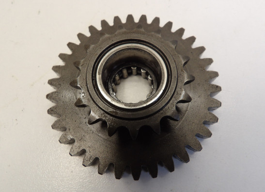 Motorblock Sonstiges Aprilia Falco