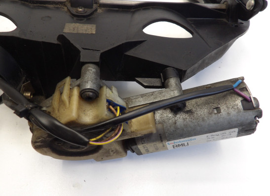 Kuipruit BMW R 1100 RT