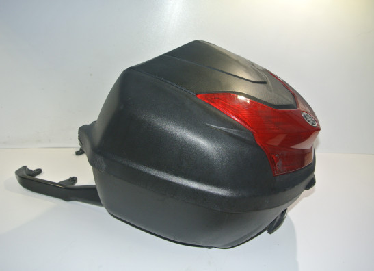 Top-case Yamaha MT 07
