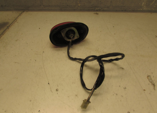 Rucklicht Suzuki GZ 250 Marauder