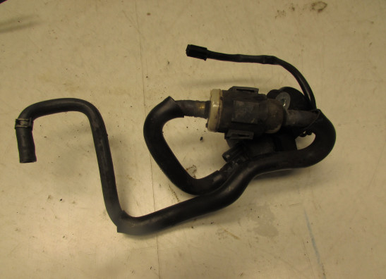 Brandstofpomp Yamaha FAZER 600