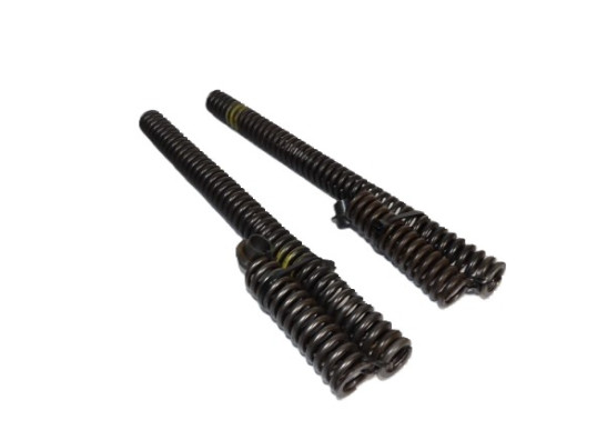 Voorpoot binnen Moto Guzzi California 2