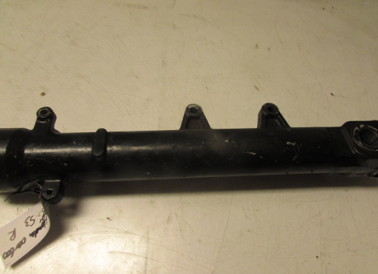 Standrohr Gabelholm rechts komplett Honda CBR 600 F